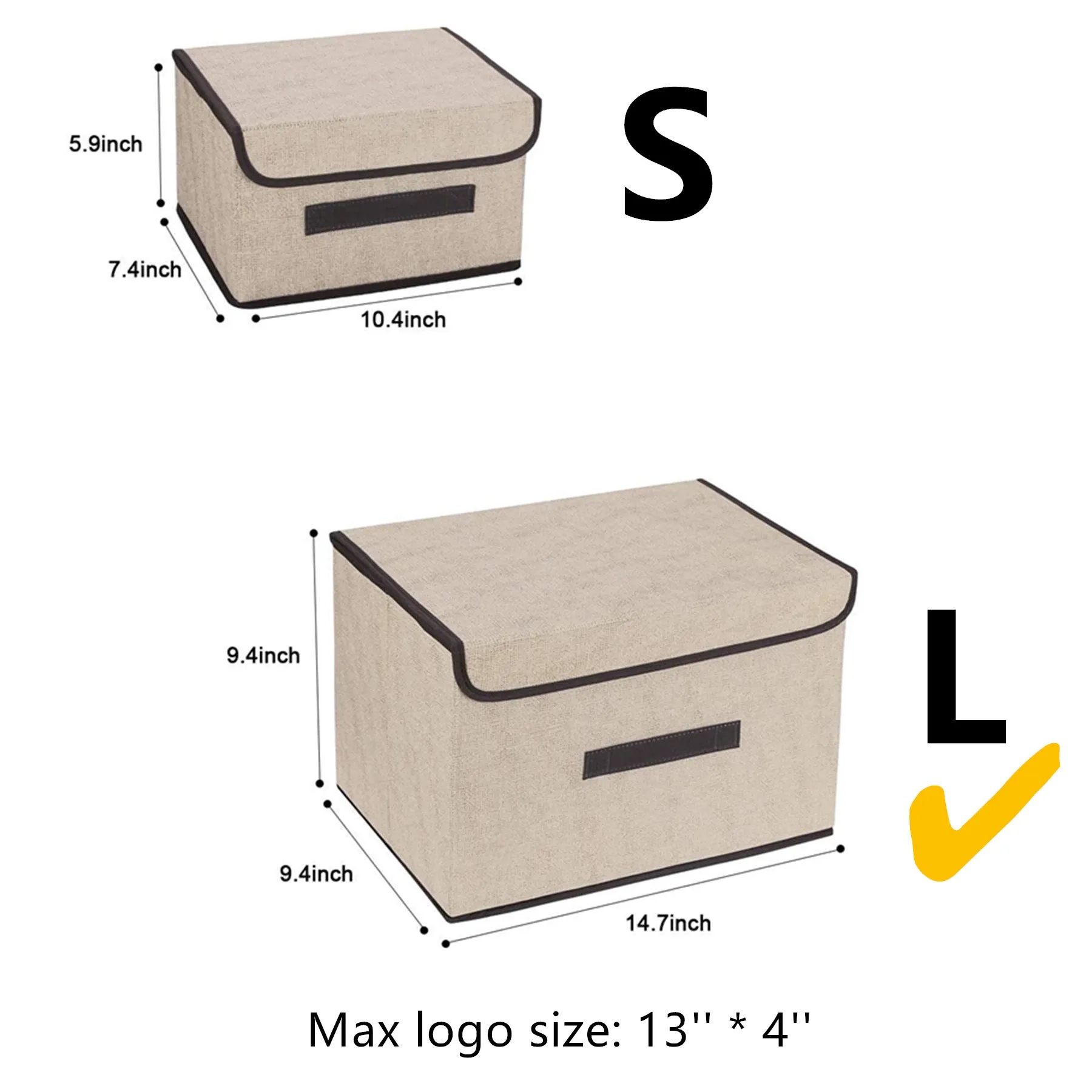 Storage Bin 6