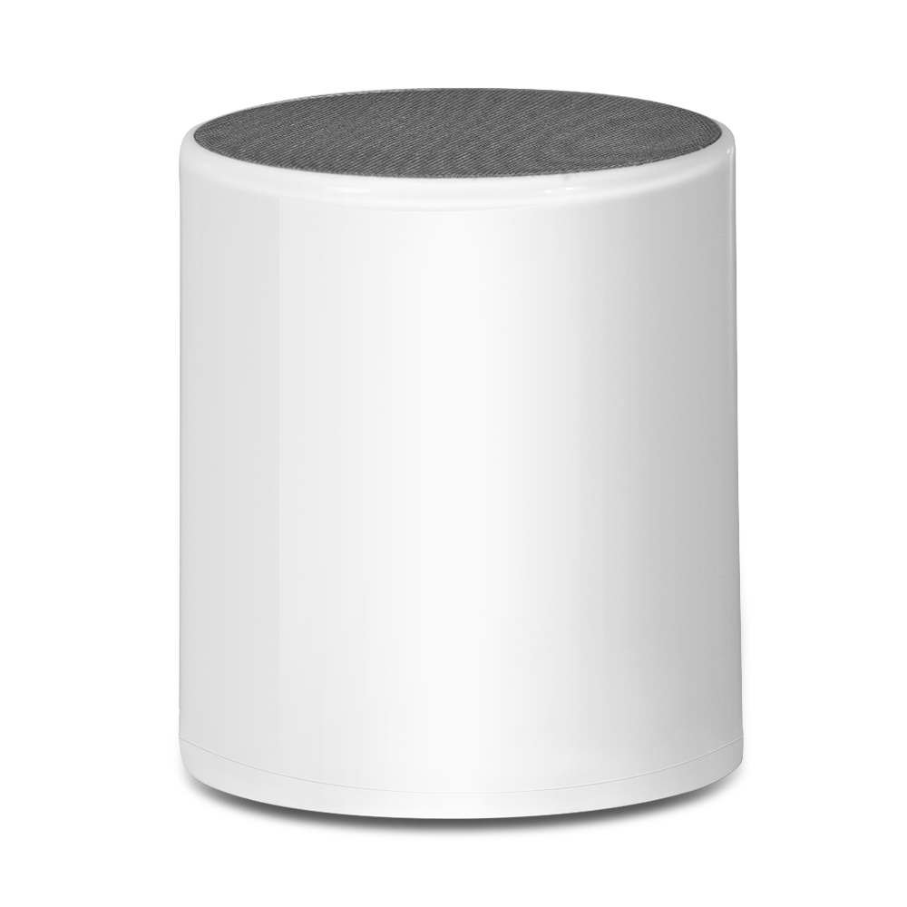 Toulon Bluetooth Speaker with Fabric Grille