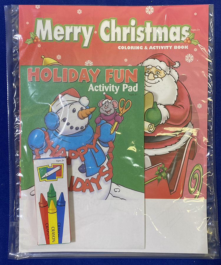 Holiday Kit - Christmas 2 2