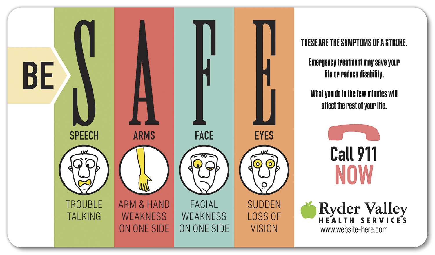 Custom Size / Shape - UV-Coated (1S) Paper Card (10 Out) - 10 pt. 2