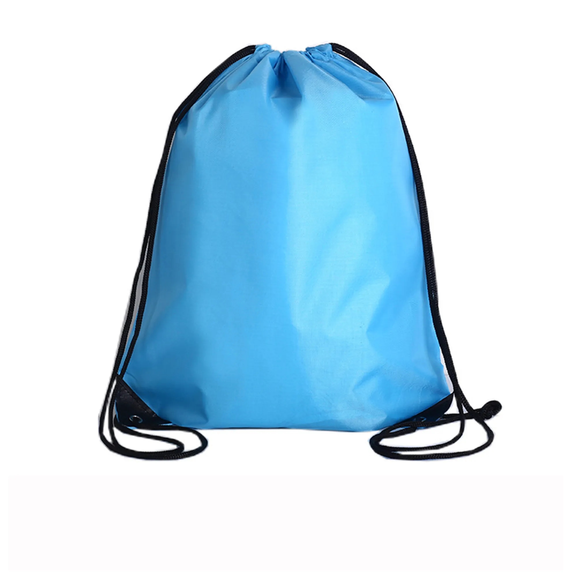 Custom Poly Oxford Storage Pouch - Shoes & Balls 7