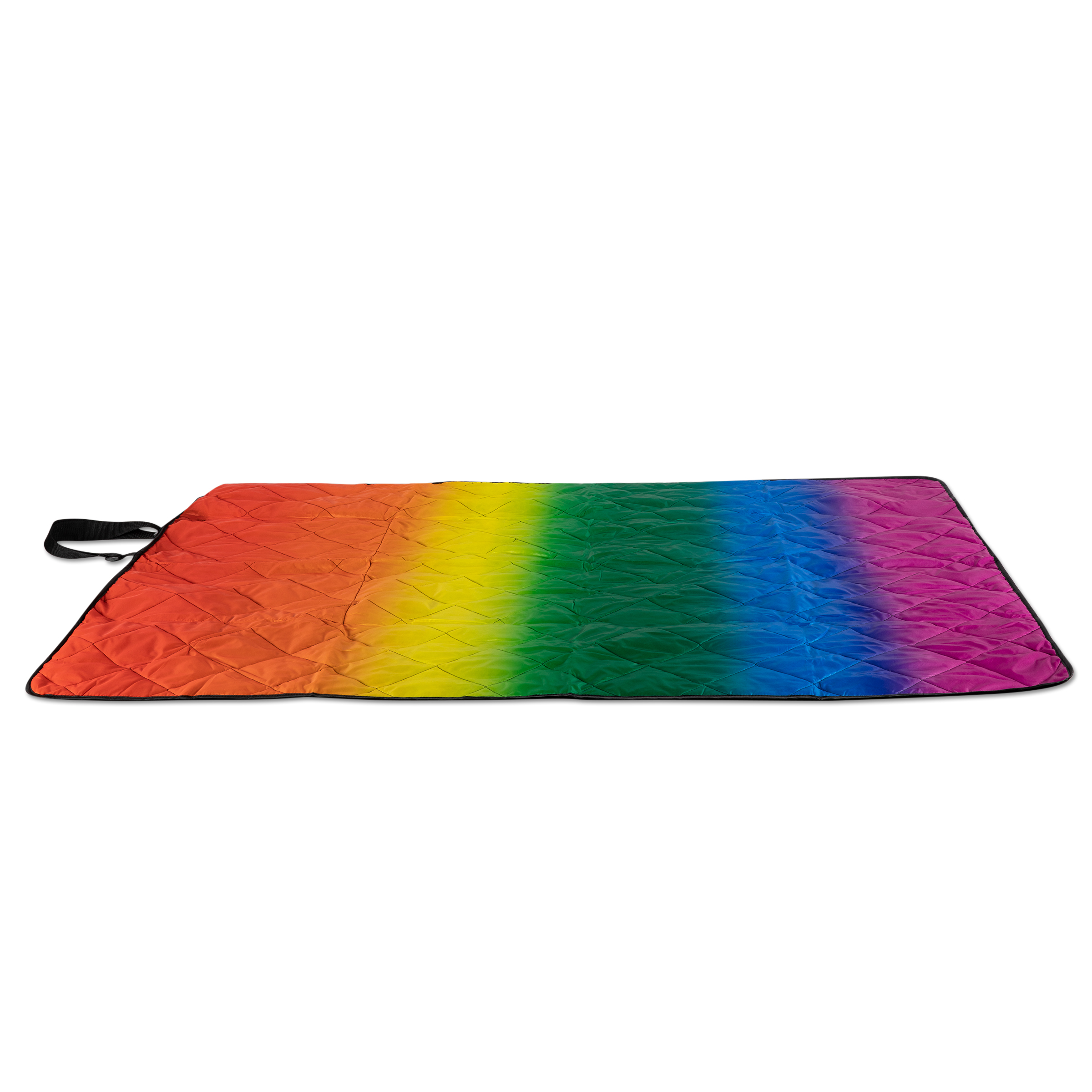 Vista Outdoor Picnic Blanket Tote 15