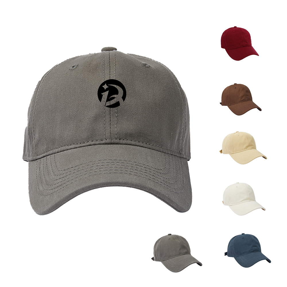 Baseball Cap 2