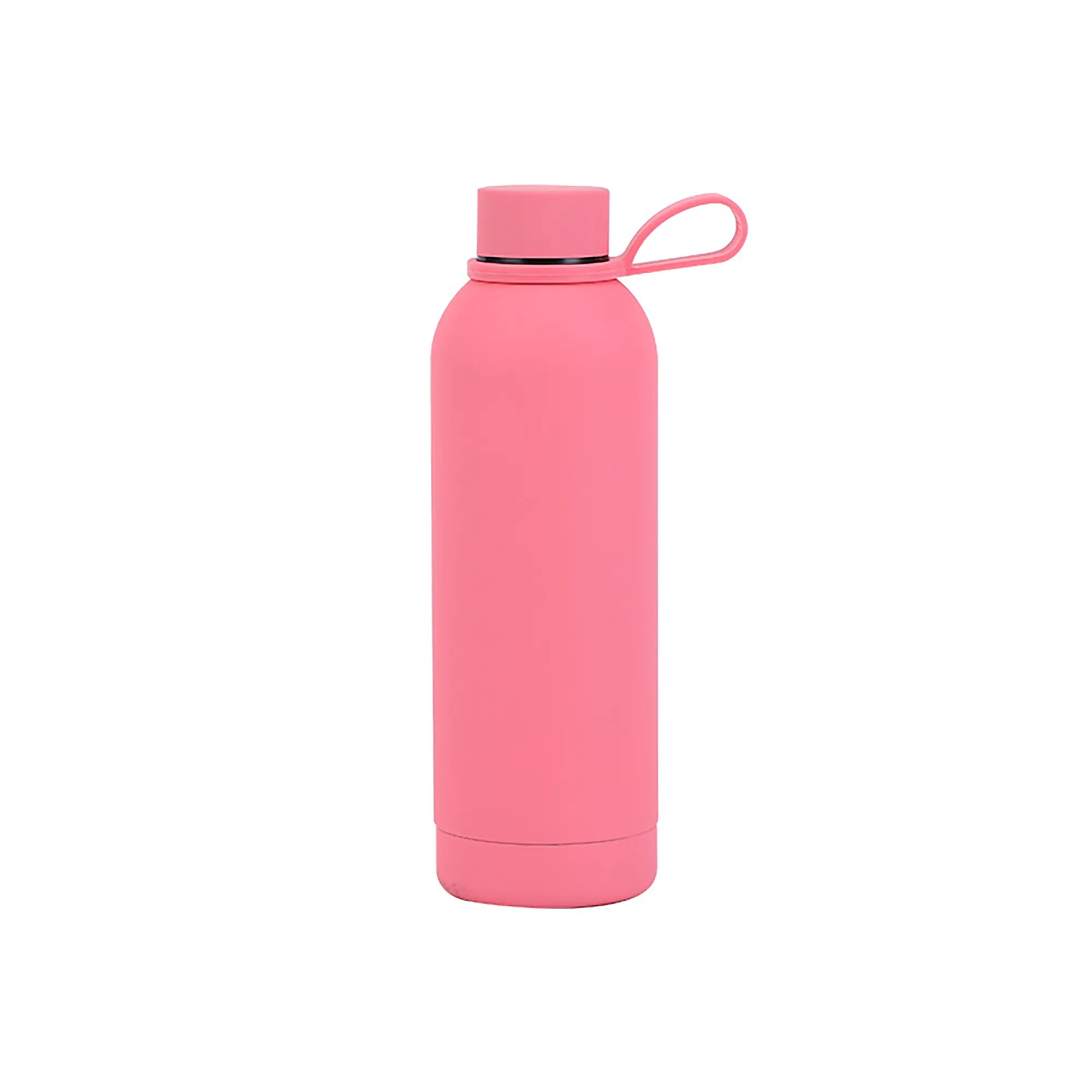 Stainless Steel Water Bottle 5