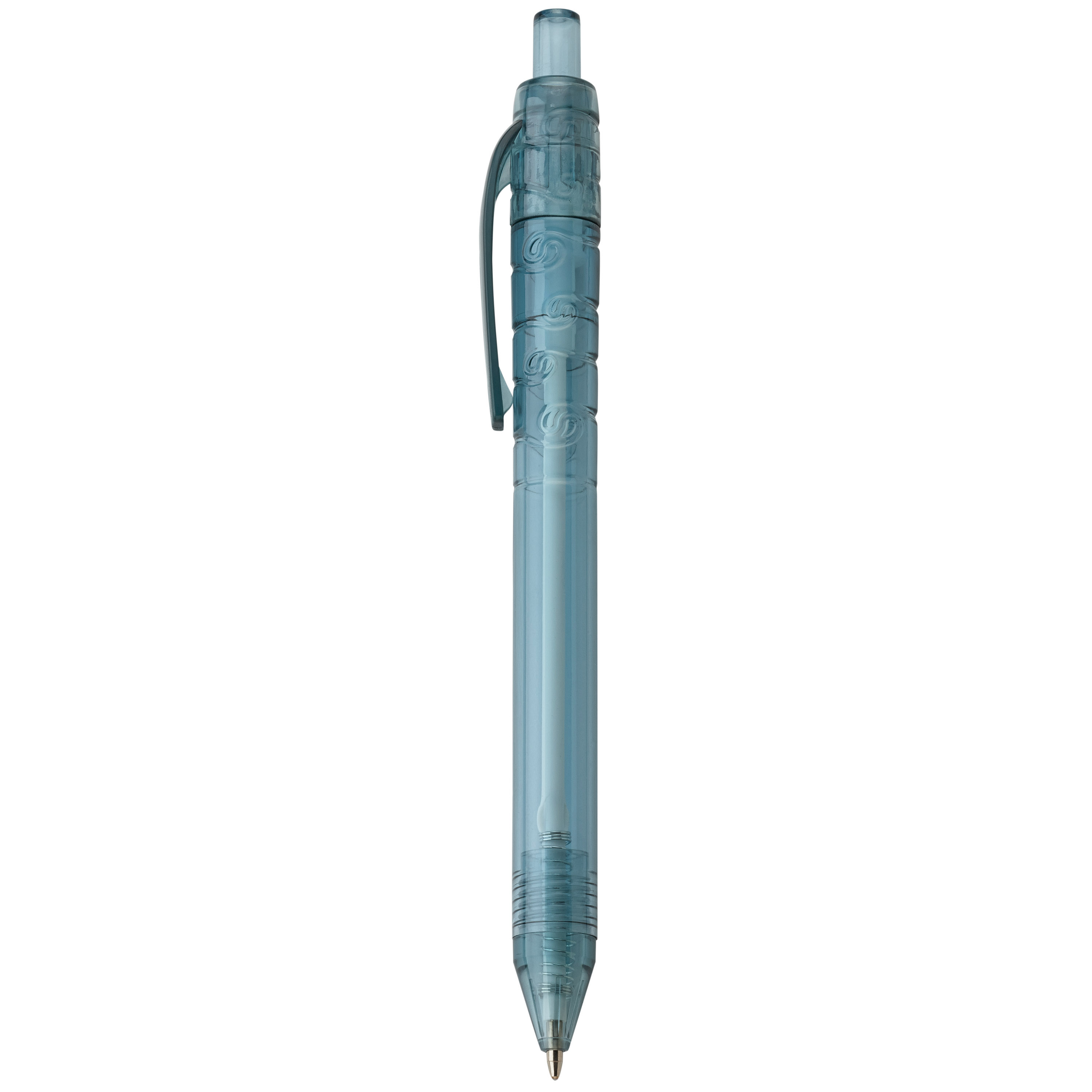 Aqua ballpoint pen 15