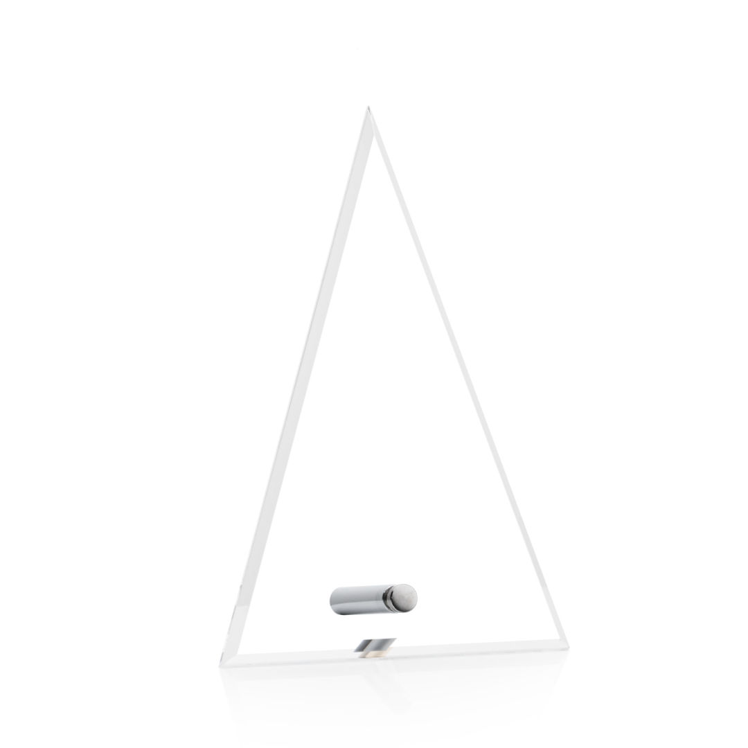 Polaris Tower Award - Silver 1