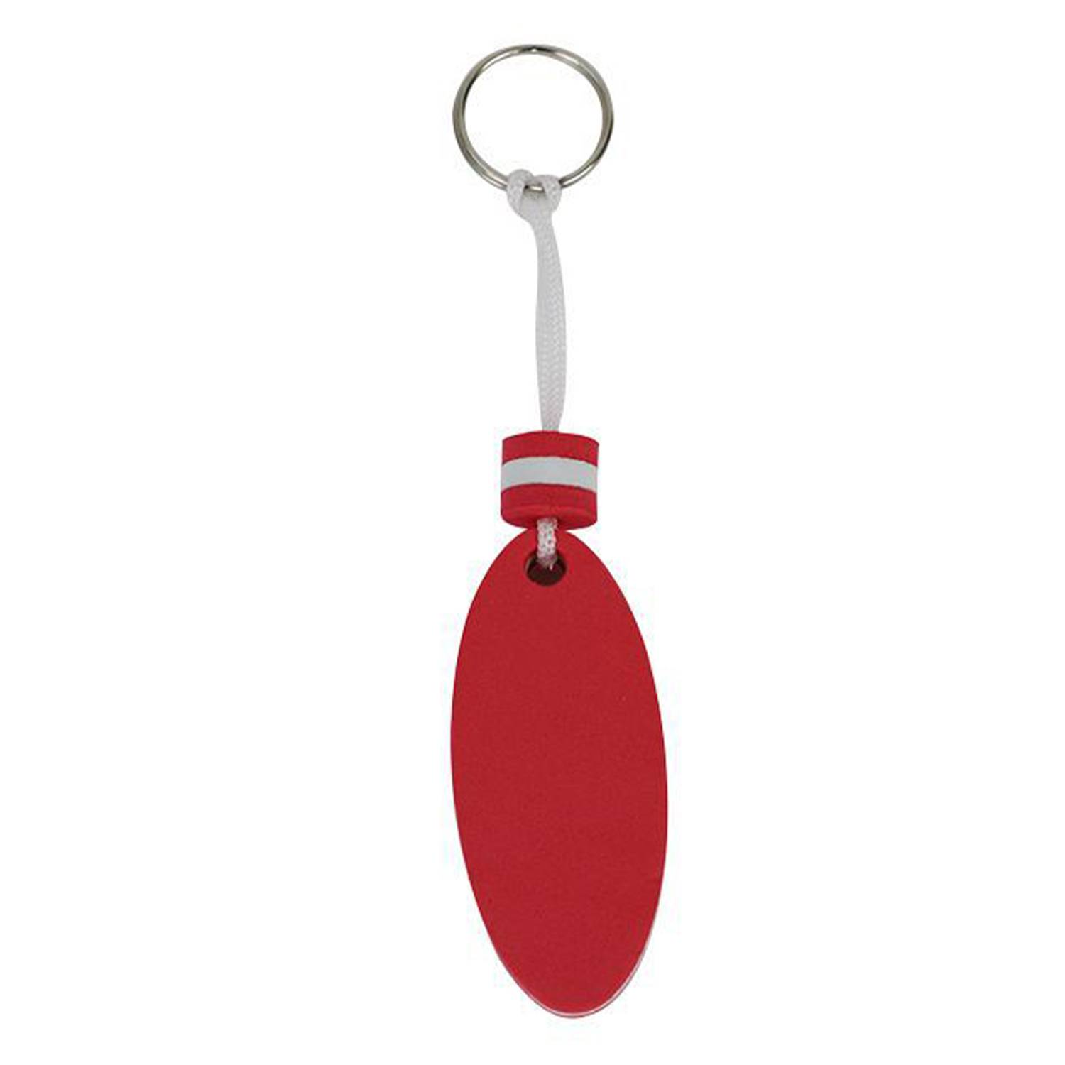 Waterproof EVA Boat Floating Keychain 11