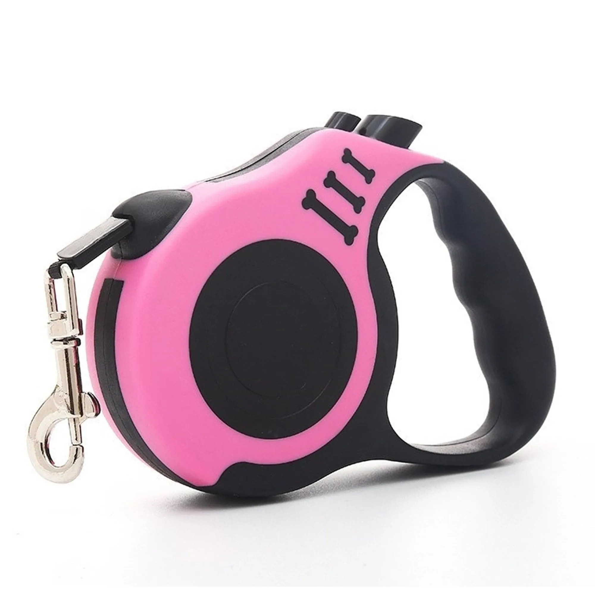 3m Portable Automatic Retractable Traction Rope 9