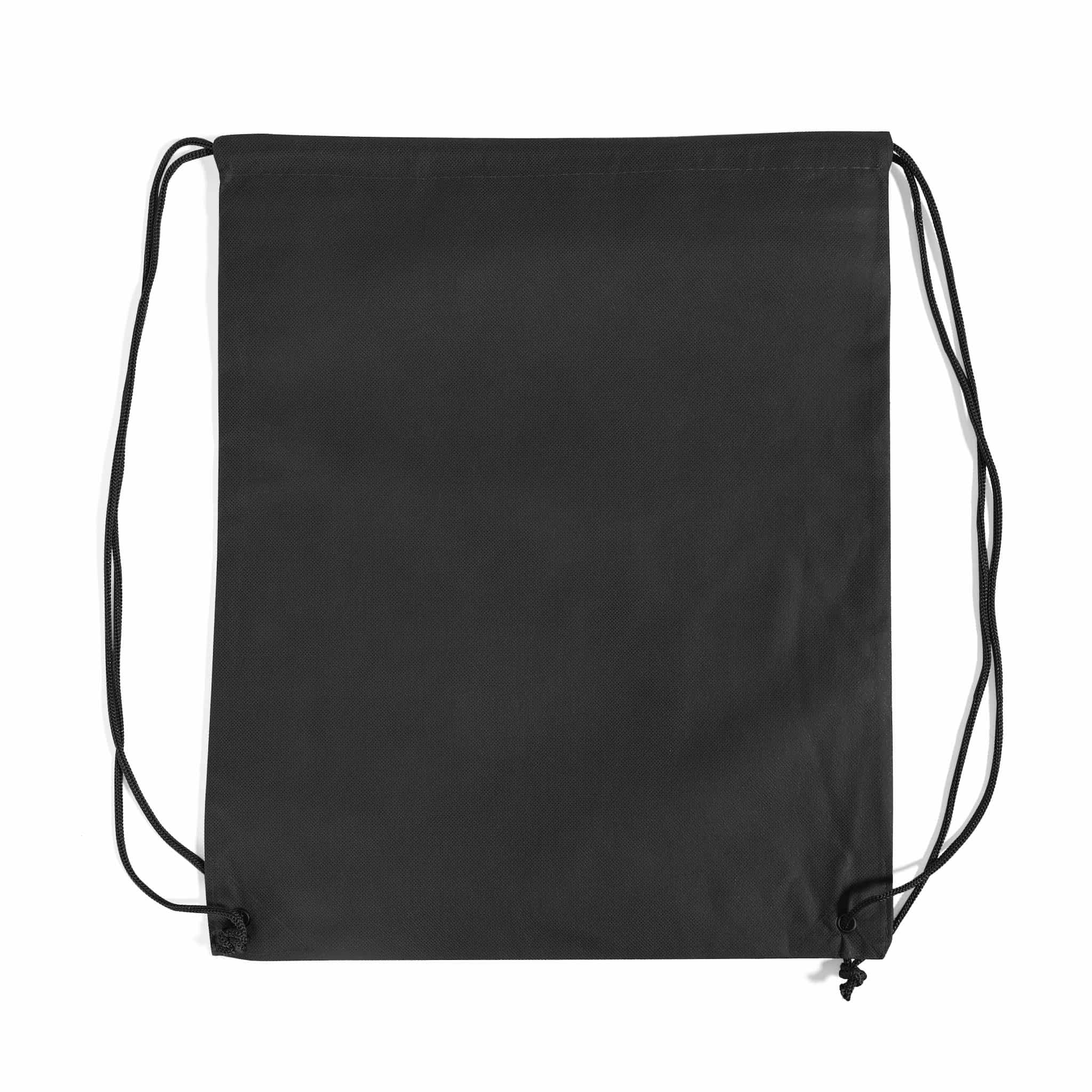 Large Non-Woven Drawstring Backpack 5