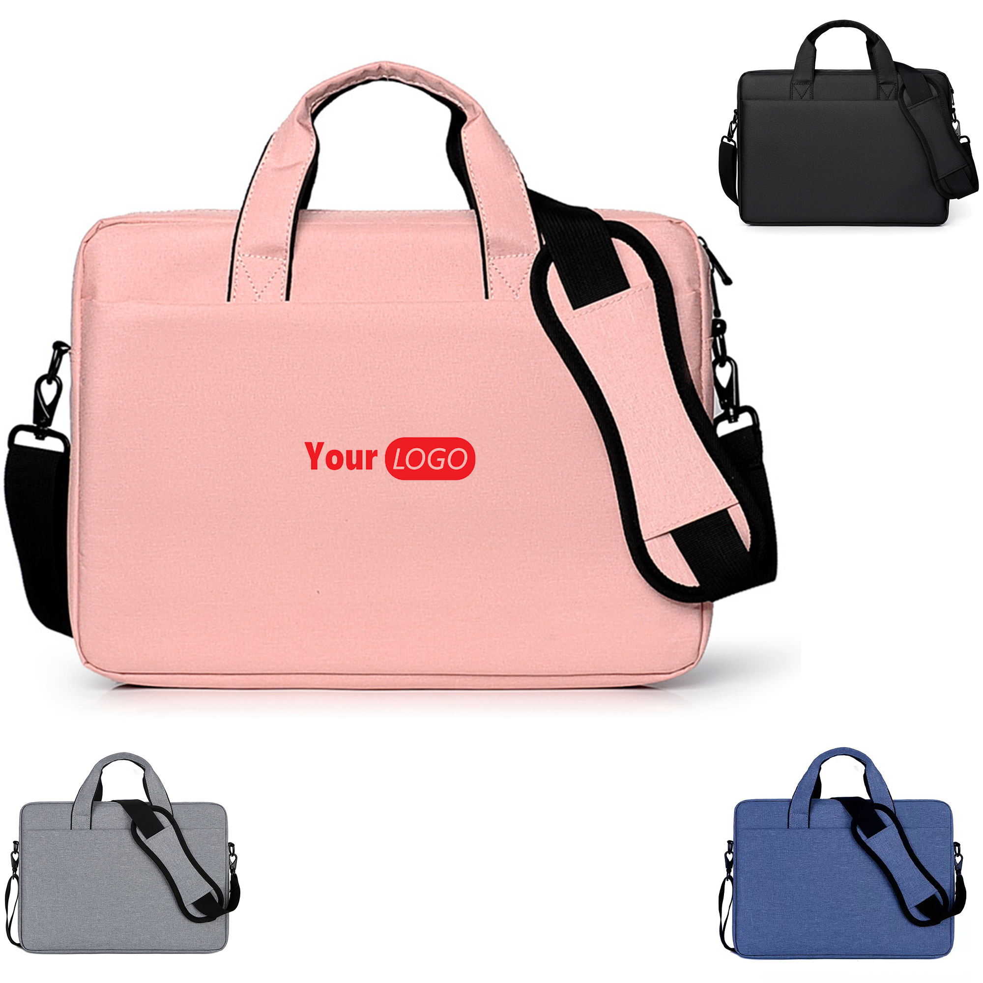 Executive Laptop Transport Bag 3