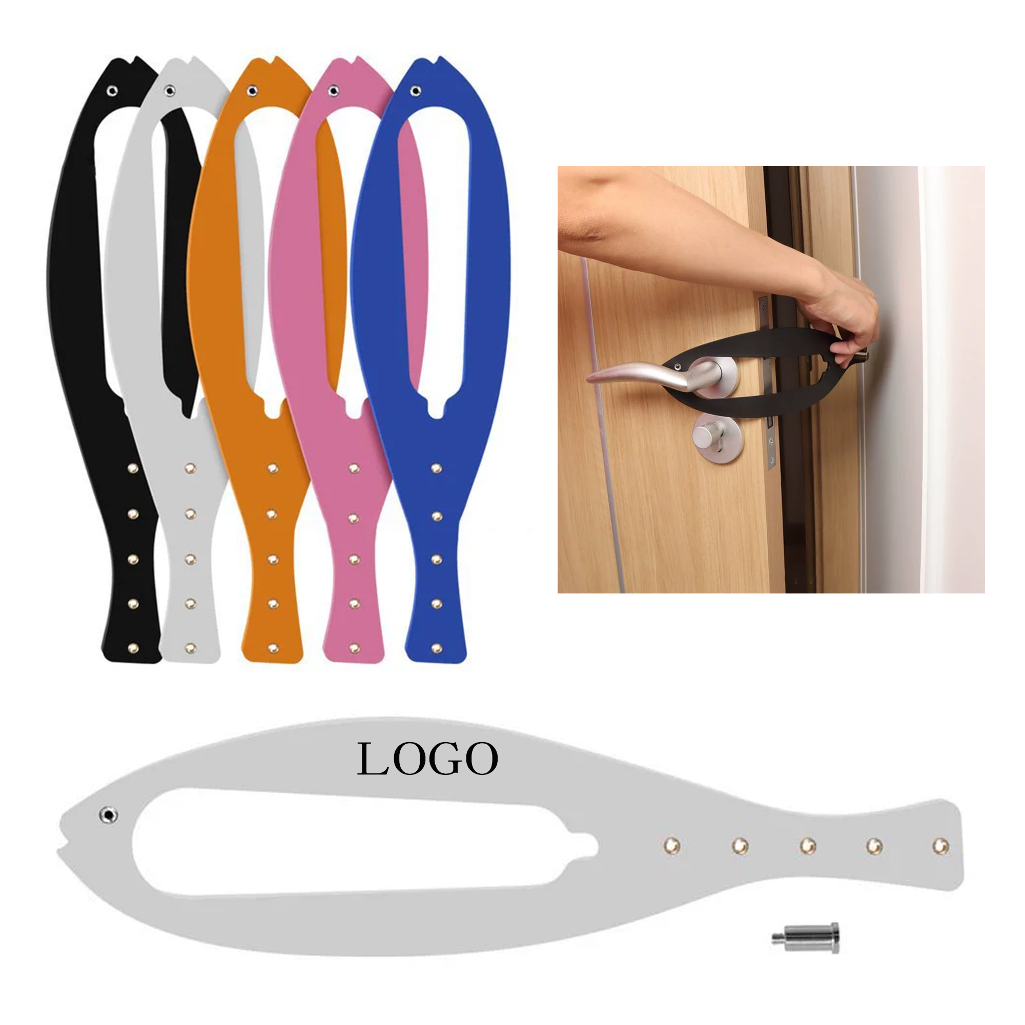 Pet Guard Door Stopper 2