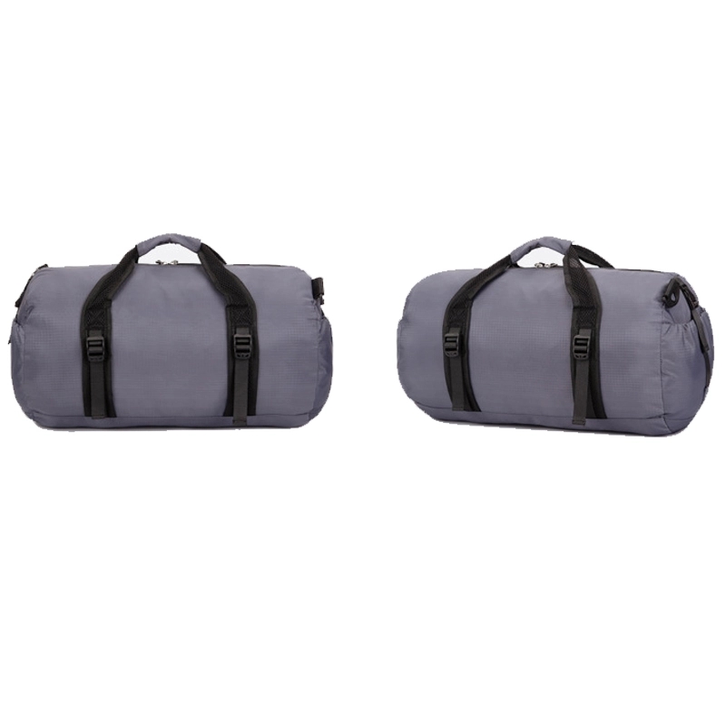 Foldable Duffel Bag 6