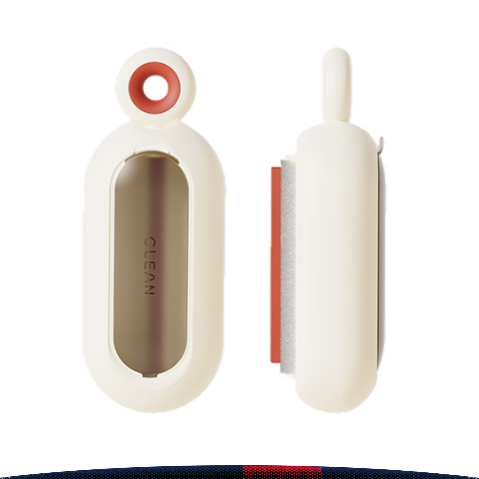 Zafura Rotating Static Hair Remover 2