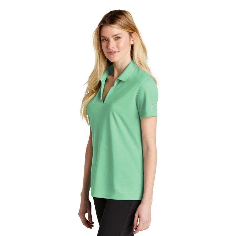 Nike Ladies Dri-FIT Micro Pique 2.0 Polo 39