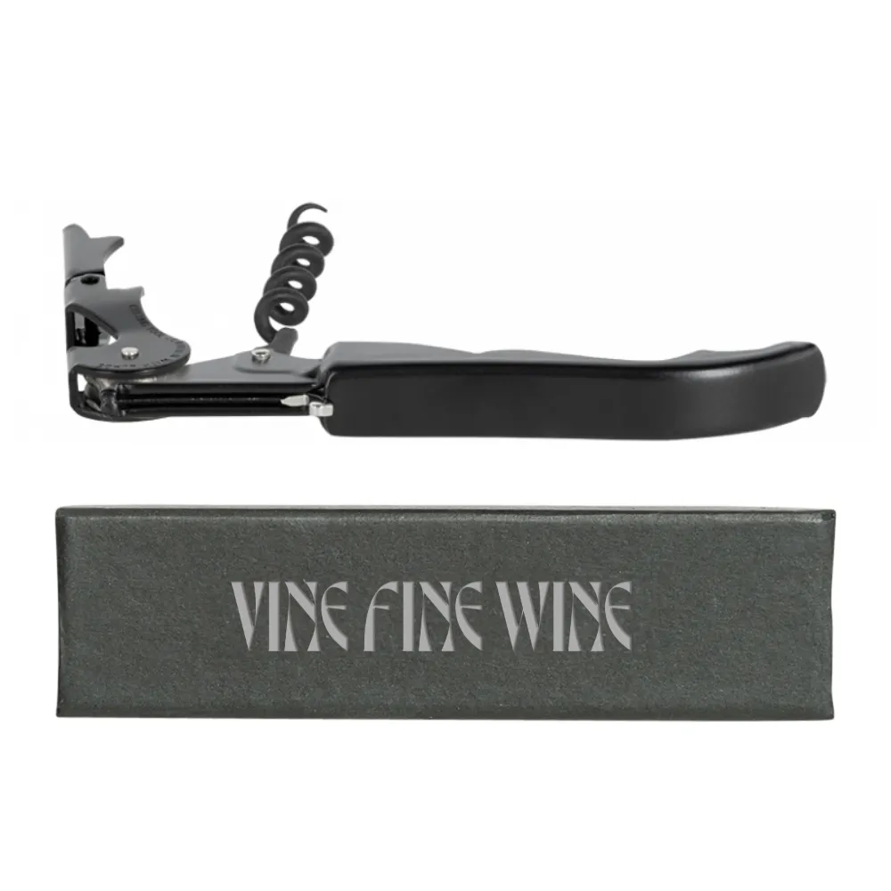 The Pulltap's Premium Slider 900 Corkscrew (Made in Spain) 7