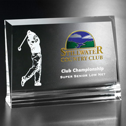 Hobart Award 1