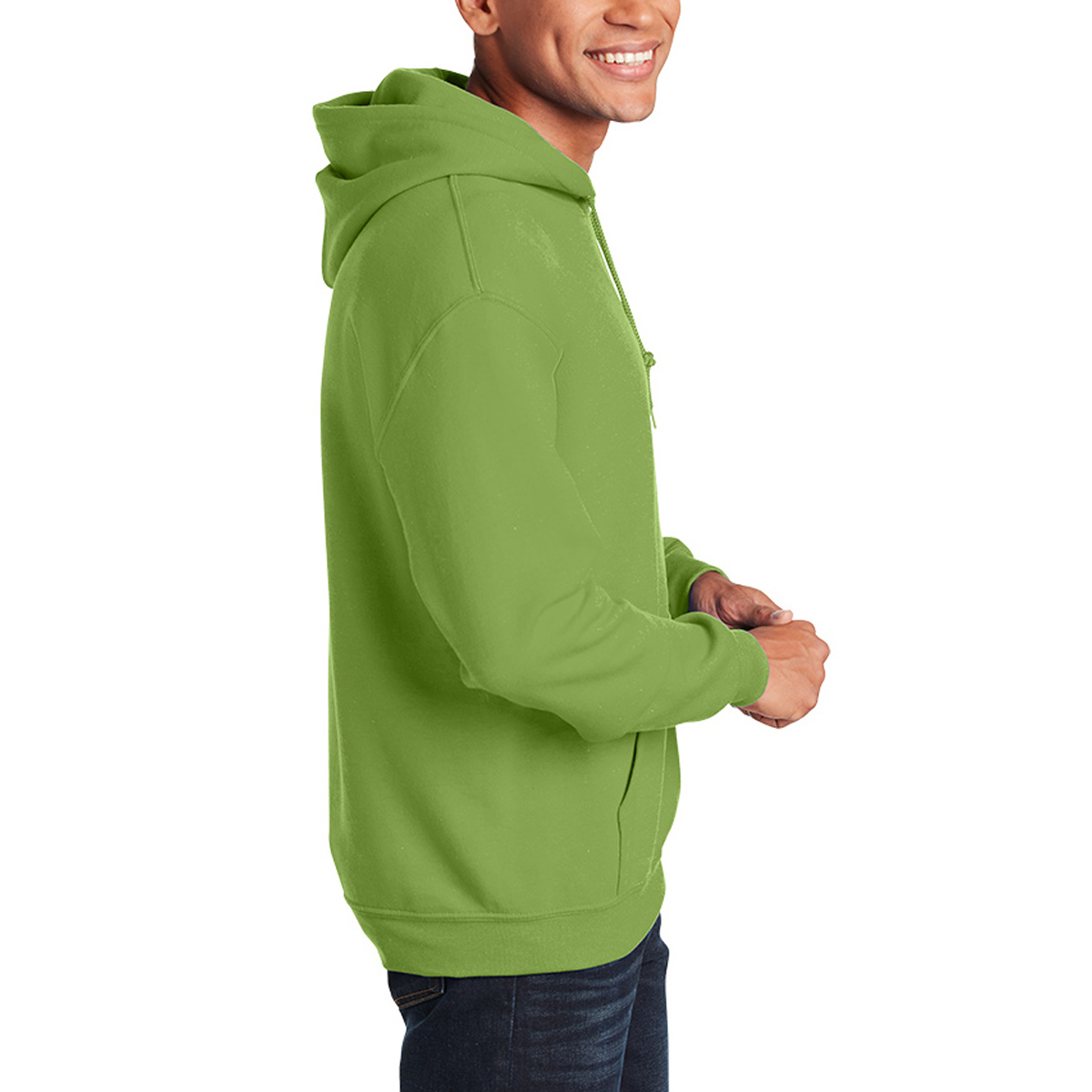 Gildan® Adult Heavy Blend™ Hooded Sweatshirt 258