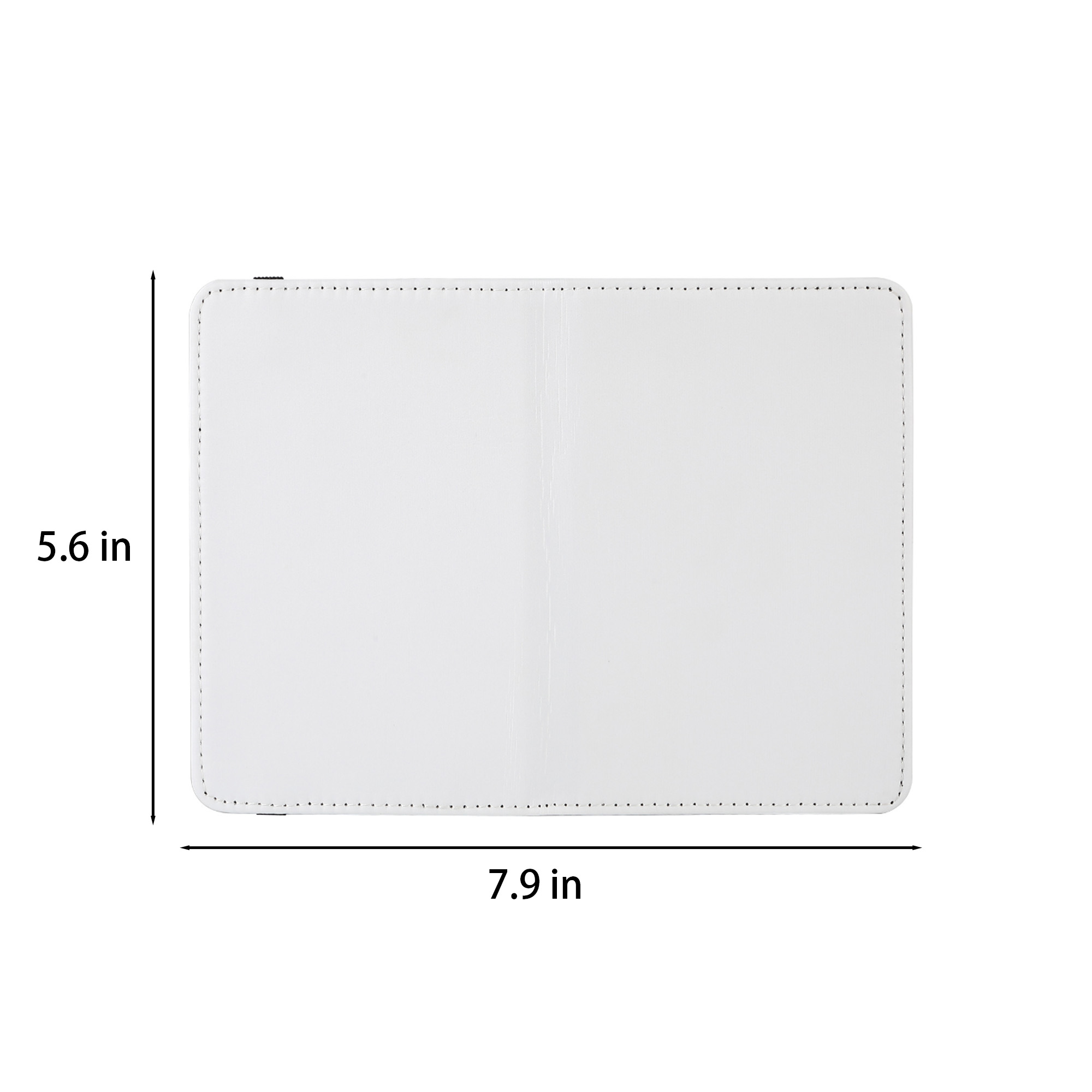PU Passport Holder 3