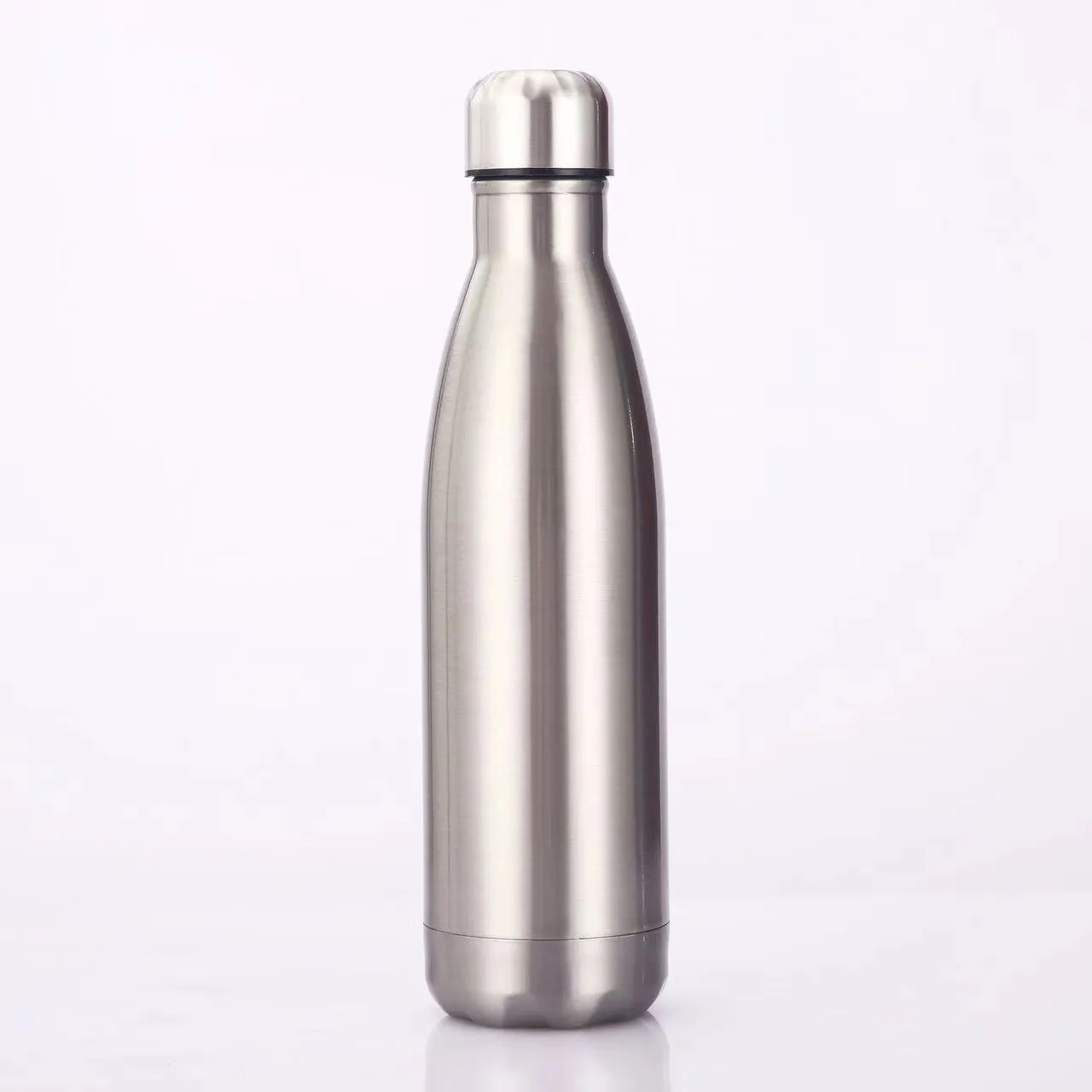 25oz Stainless Steel Insulated Water Bottles, custom water bottle with logo imprint 3