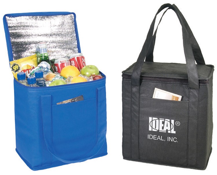 Non-Woven Cooler Tote Bag 4