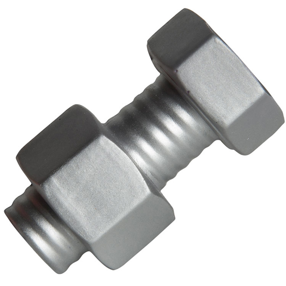 Nut & Bolt Stress Reliever