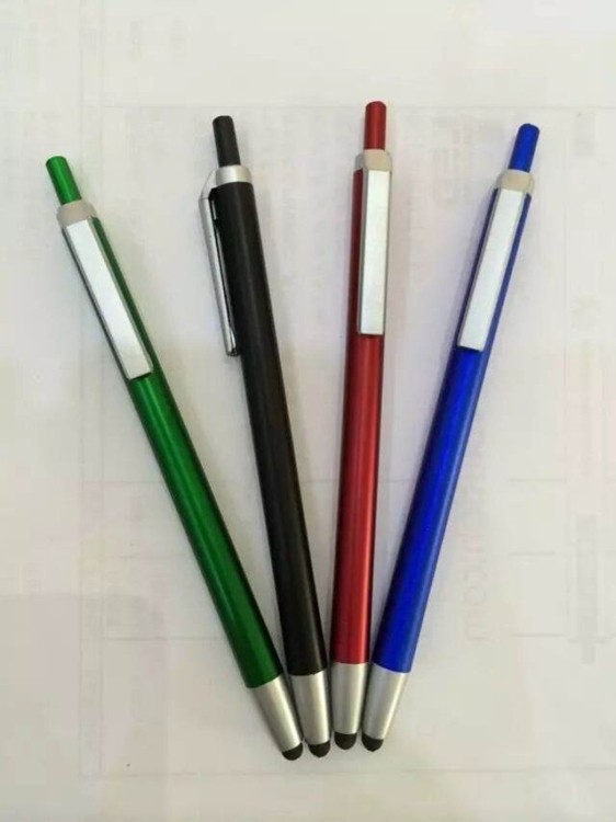 Stylus Drawing Pen Capacitive Touch Stylus Pencil for Phone/Pad 2