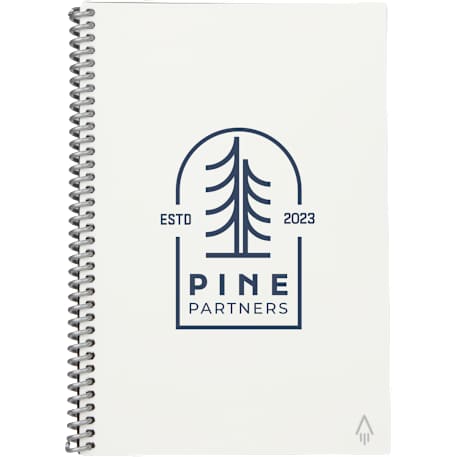 Rocketbook Core Executive Notebook Set 72