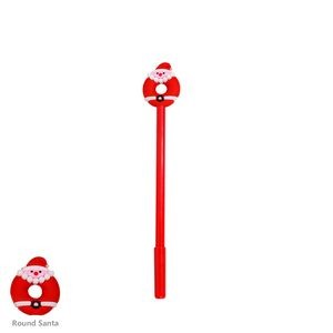 Skull Monster Novelty Pen 6