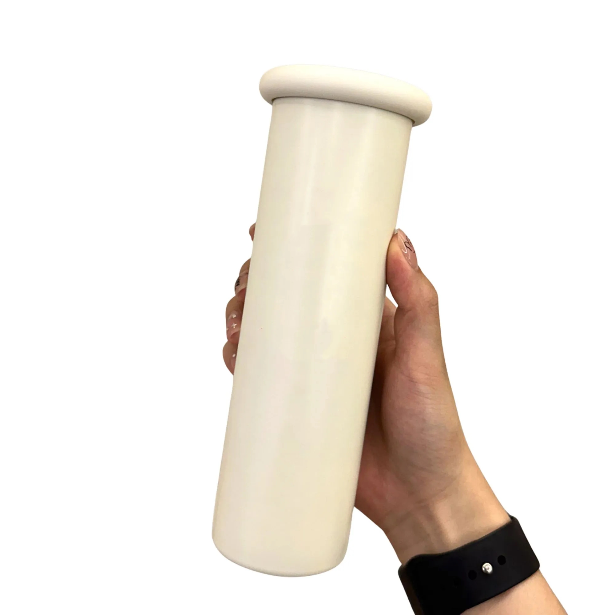 10 oz Stainless Steel Cute Mushroom Thermos 3