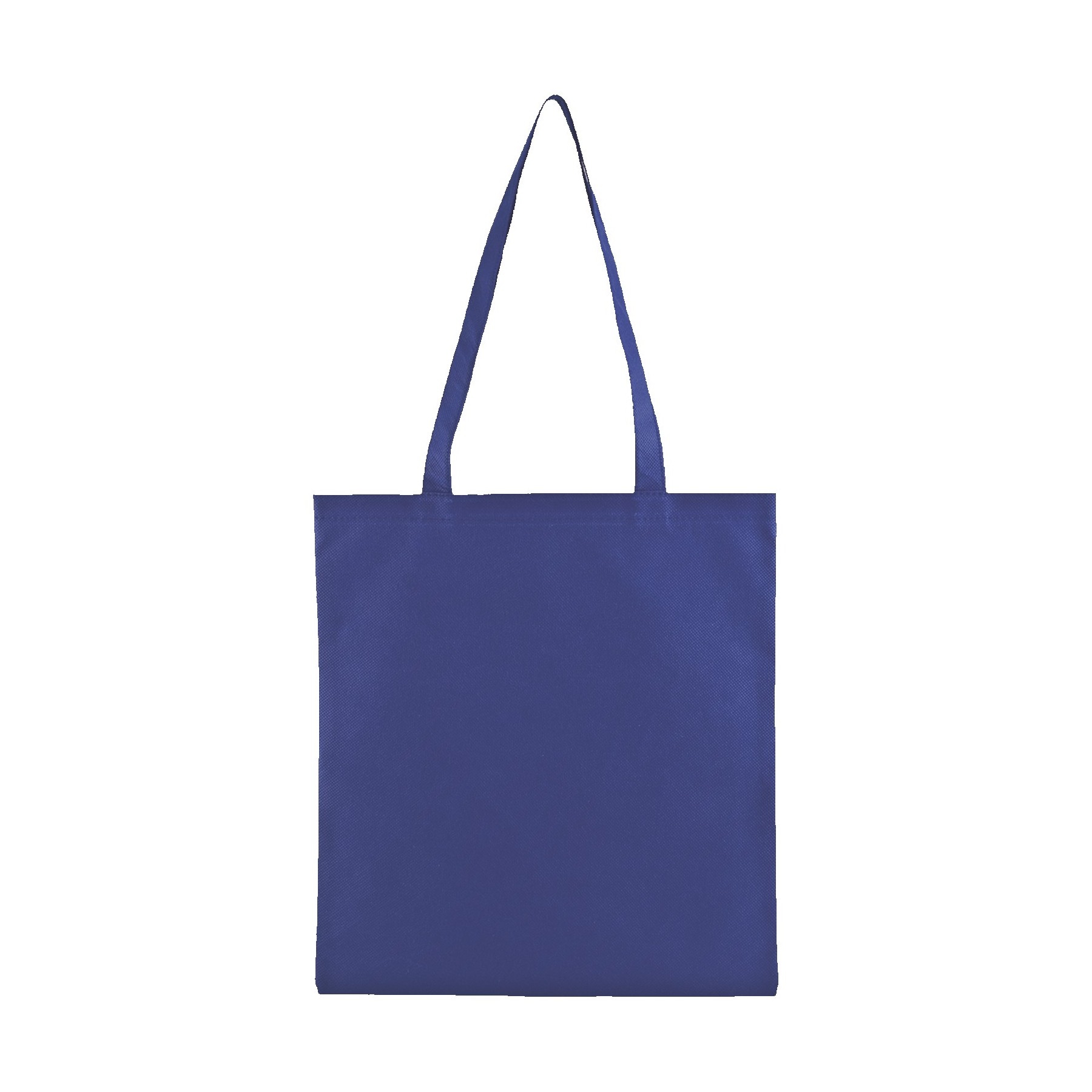 Non-Woven Shopper Tote Bag 2