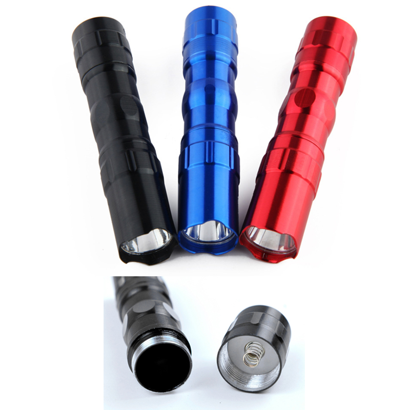 Mini Torch 2