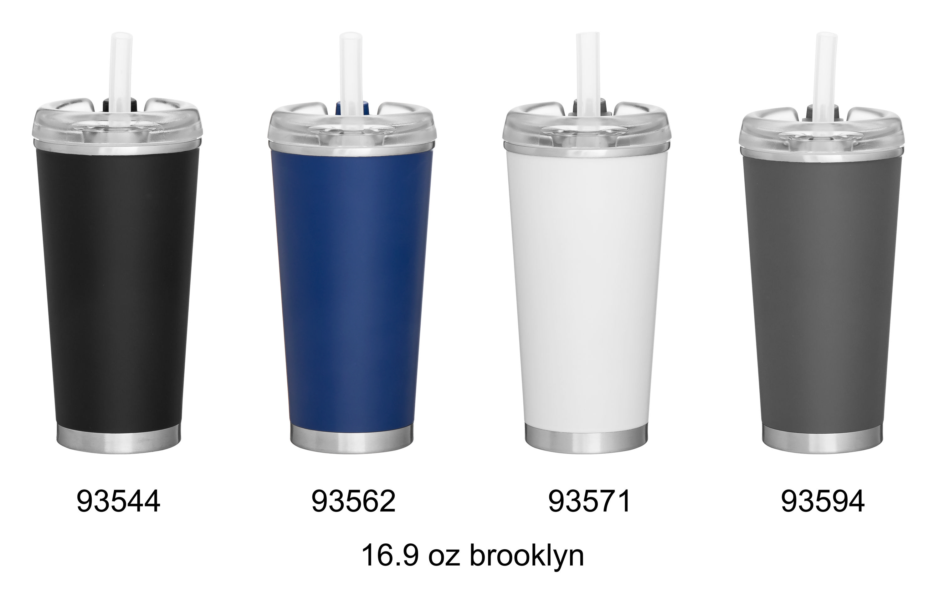 16 9 oz brooklyn
