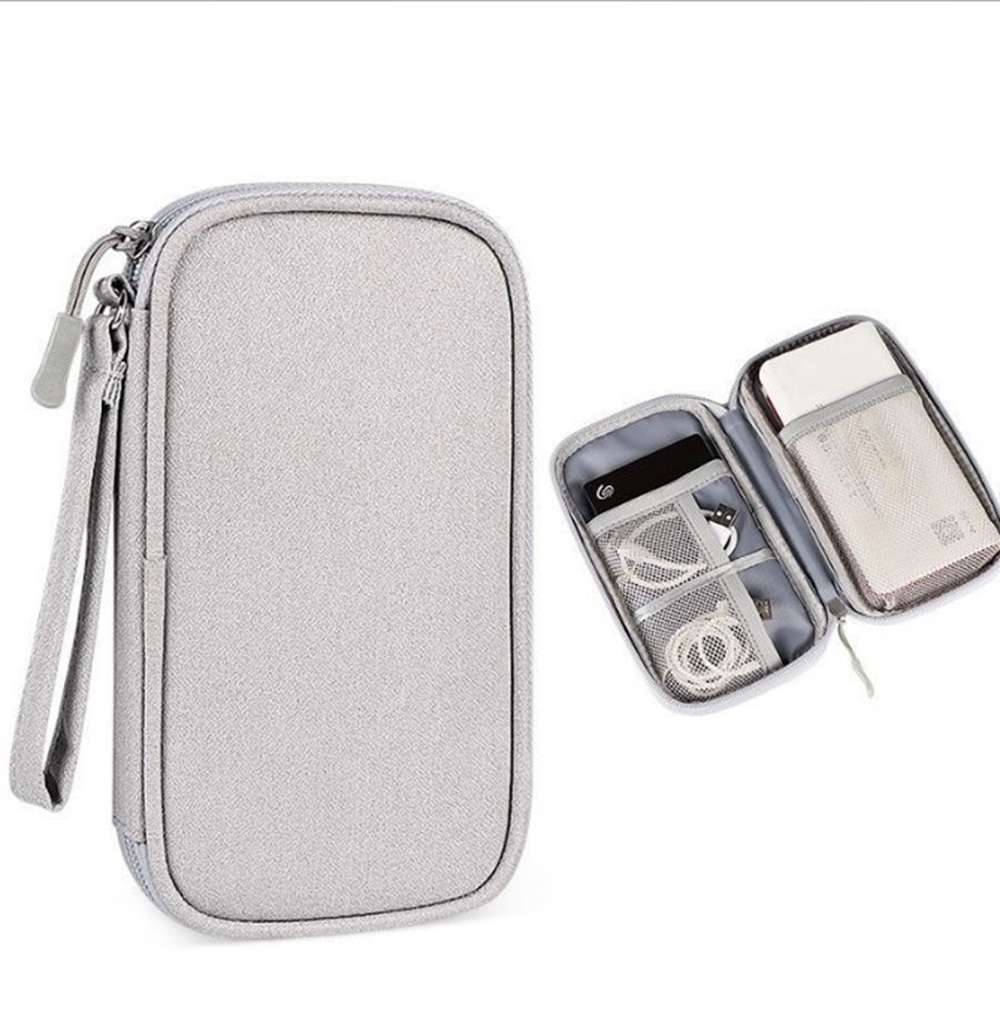 Travel Cord Organizer 3
