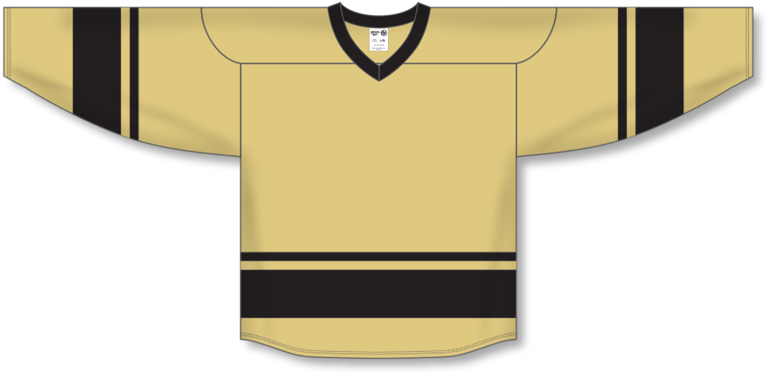 League Hockey Jerseys H6400-G01 131