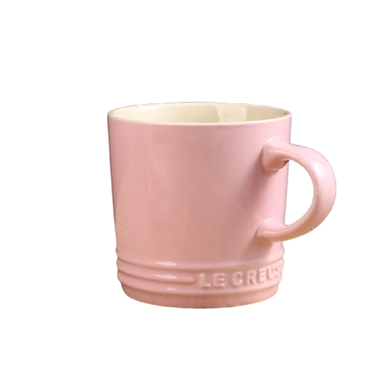 14oz Heat Resistant Gradient Ceramic Mug w/ Handle 9