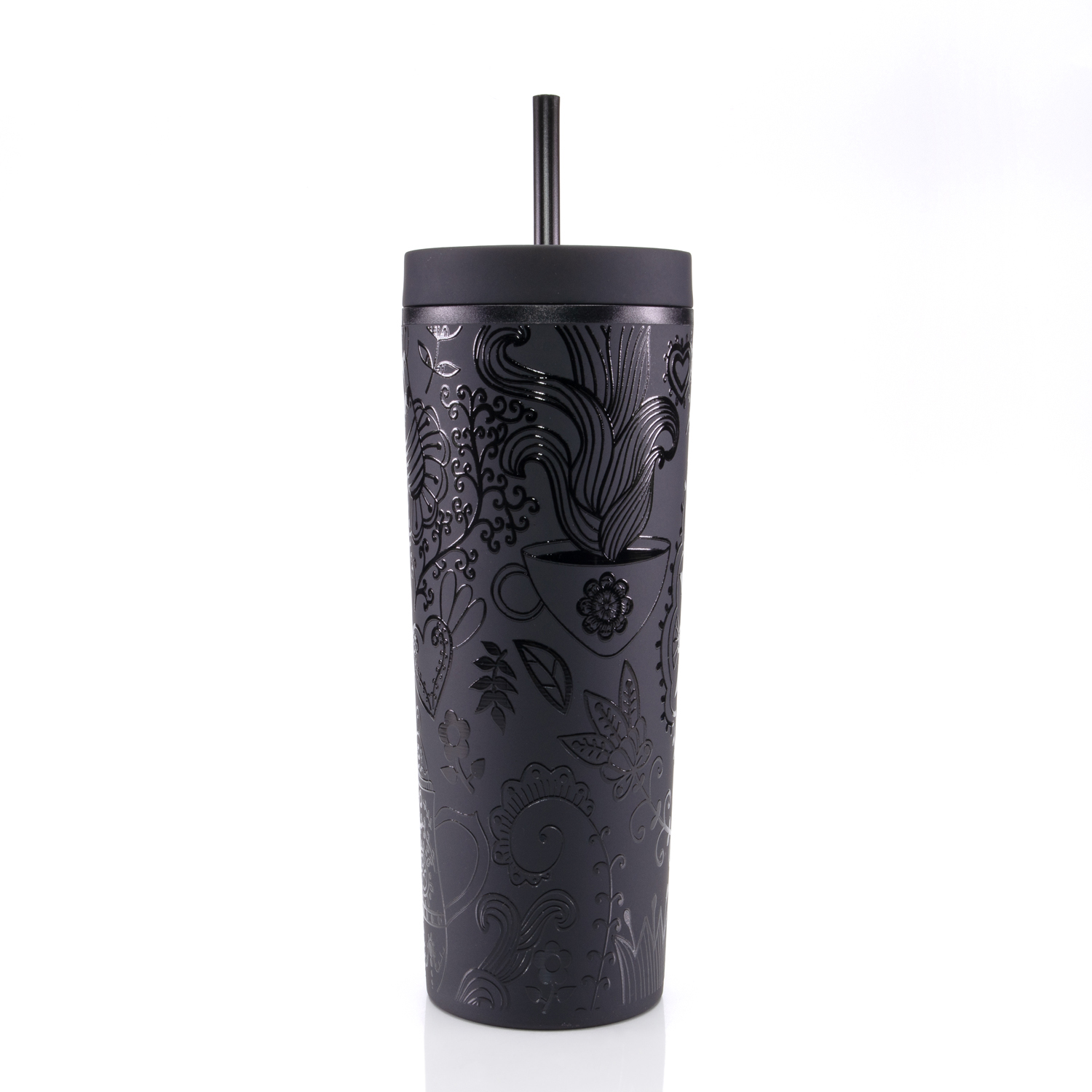 18 oz Slique Recycled Tumbler 54