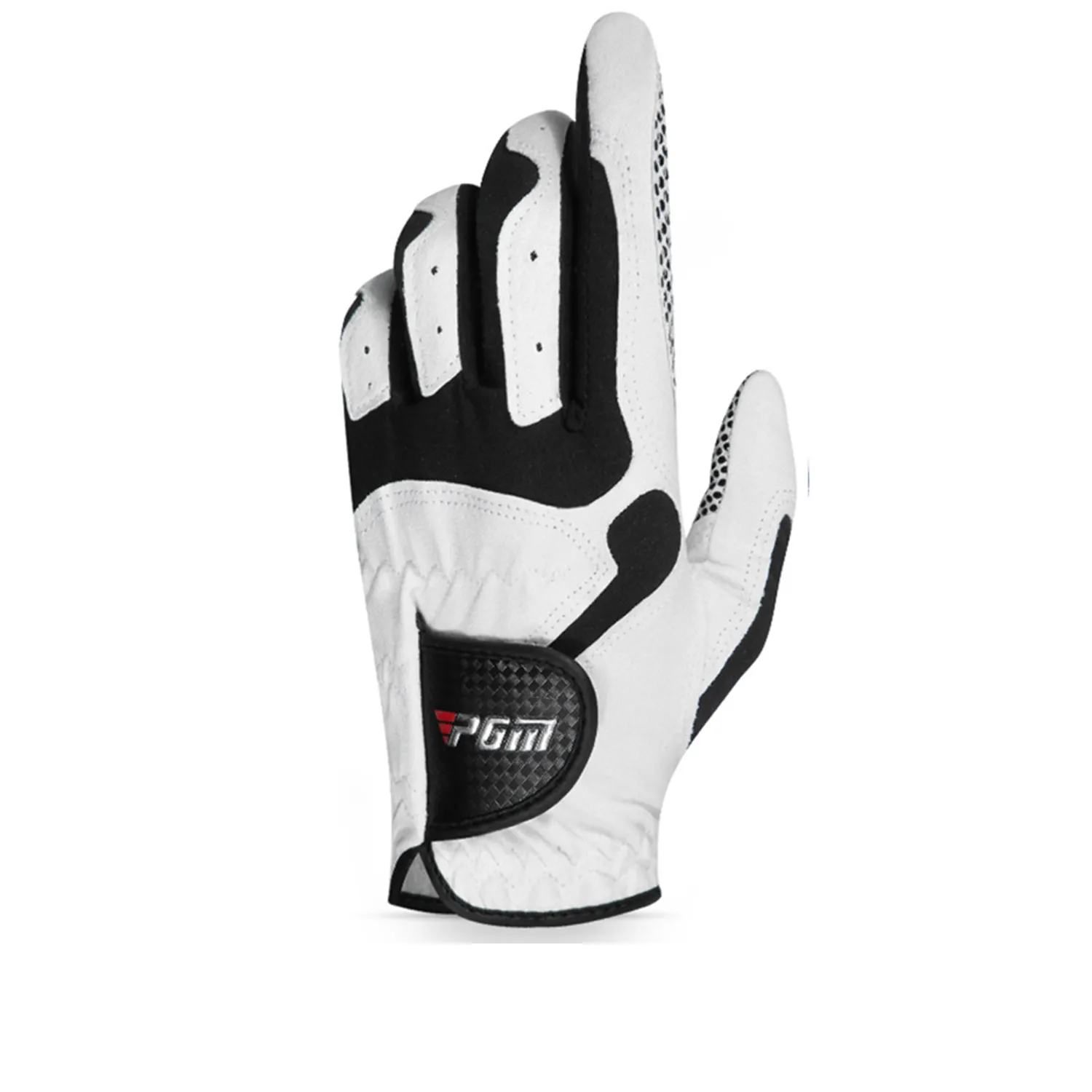 Golf Men'S Weather Spann Premium Synthetic Glove 2