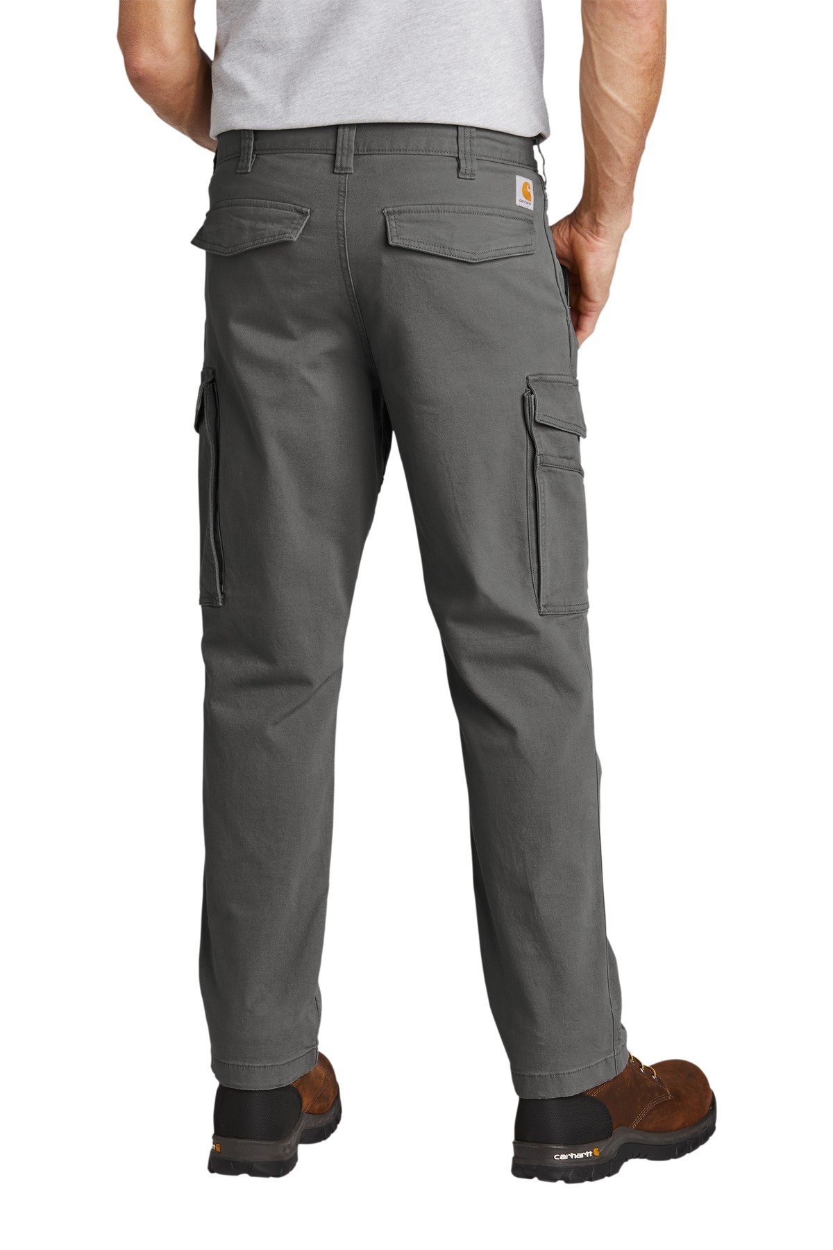 Carhartt Rugged Flex Rigby Cargo Pant CT103574 3