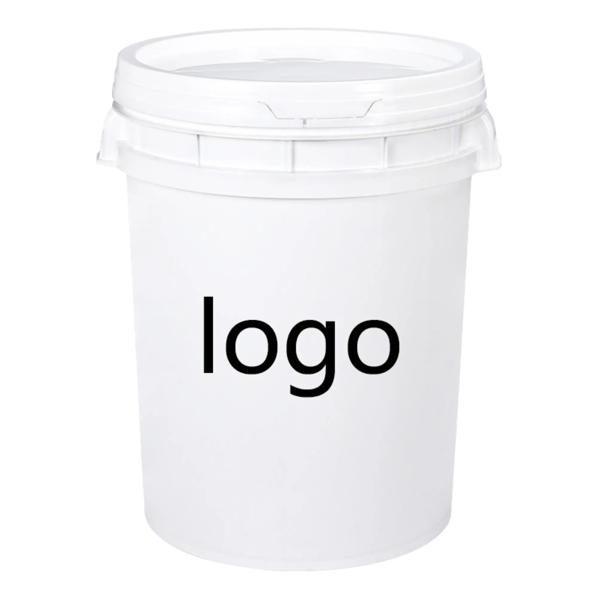 Plastic Bucket