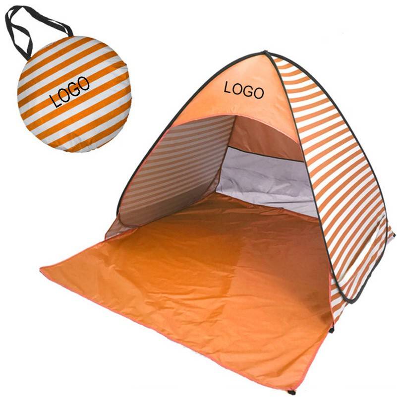 Automatic Tent 2