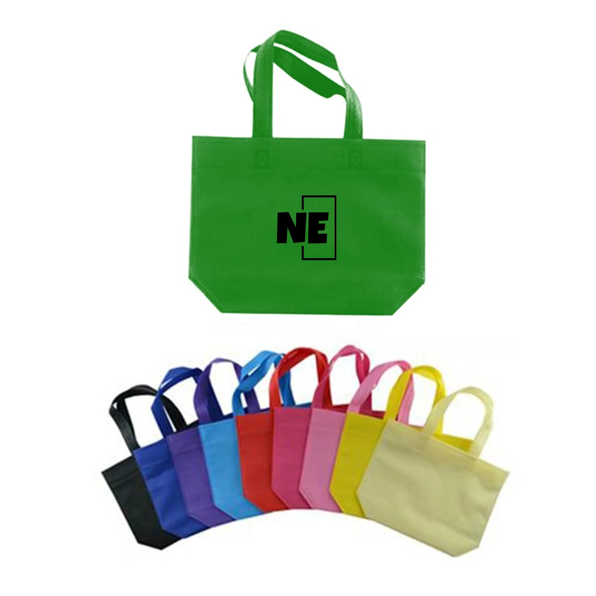Non-Woven Shopping Bag 1