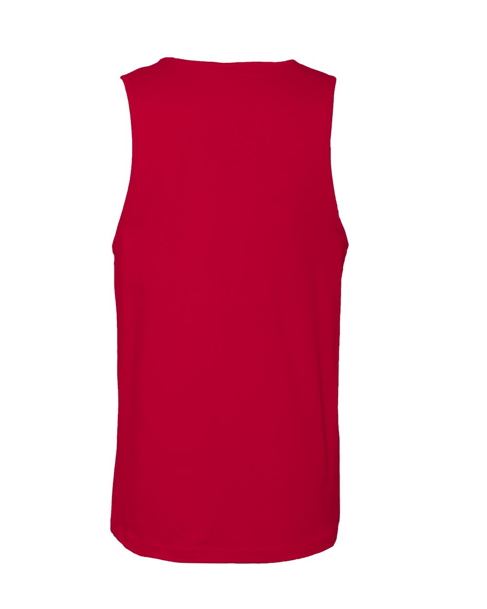 Unisex Cotton Tank - 3633 46