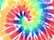 Unisex Max Heavyweight Tie-Dyed T-Shirt - SHTDSS 11
