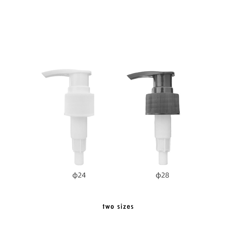 Pump for bottle and dispenser 5