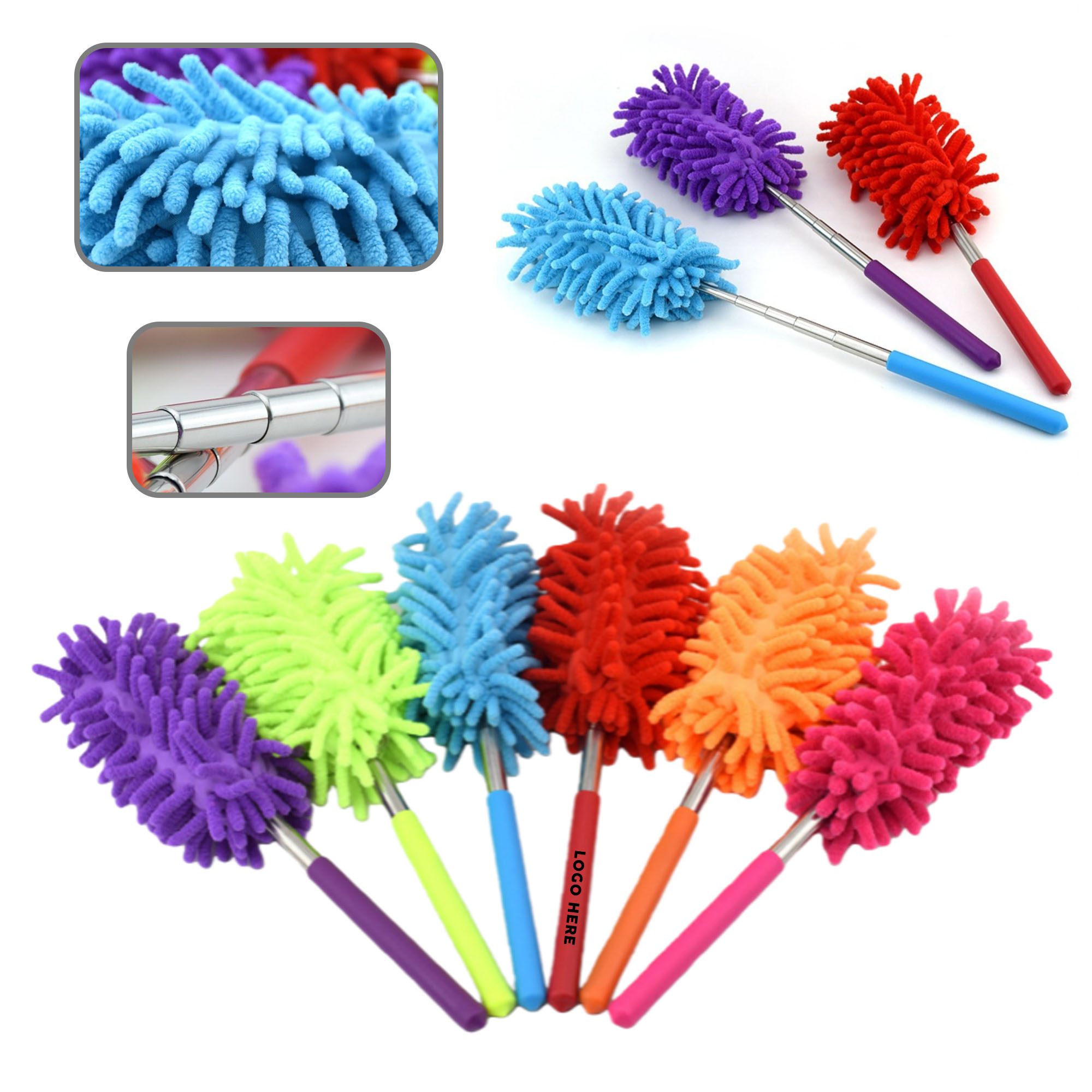Anti Static Car Duster 2