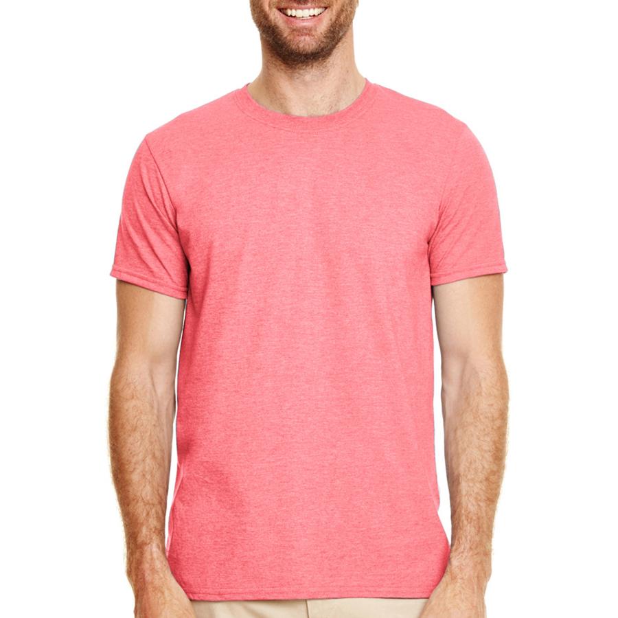 Gildan SoftStyle Adult T-Shirt 4.5 oz 127