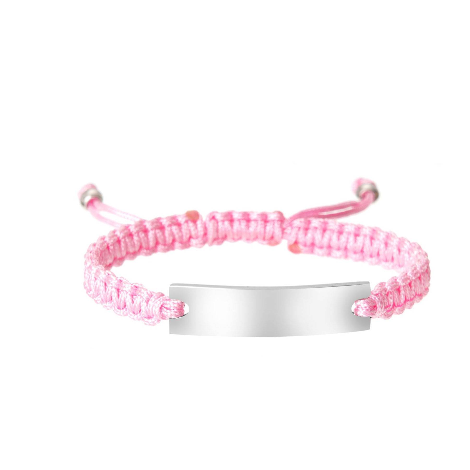 Customized Couple Bracelets 7