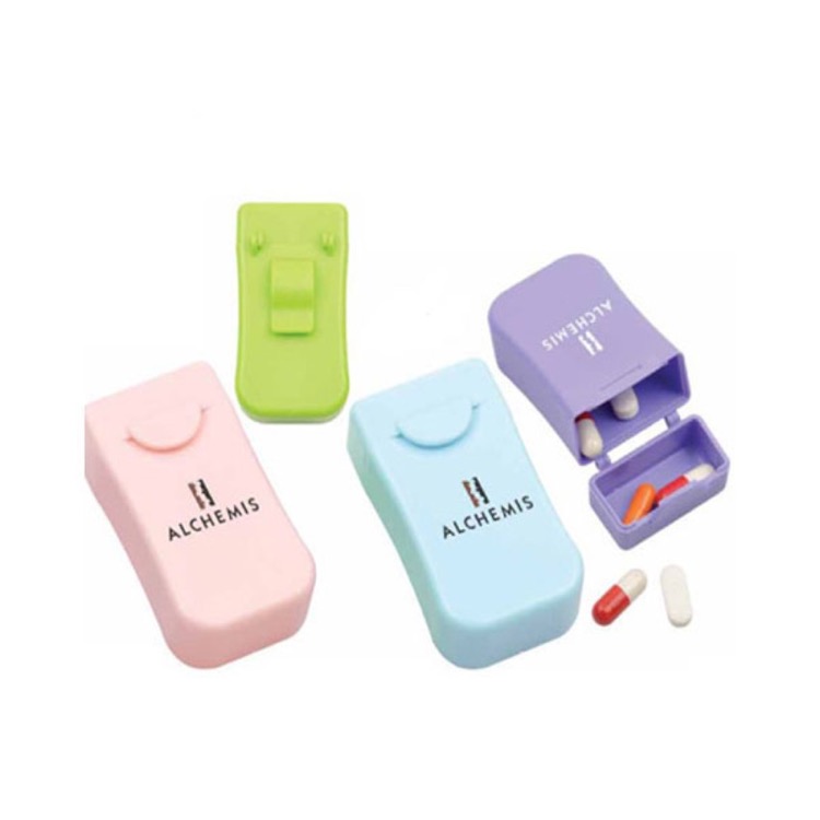 Pill Box 1