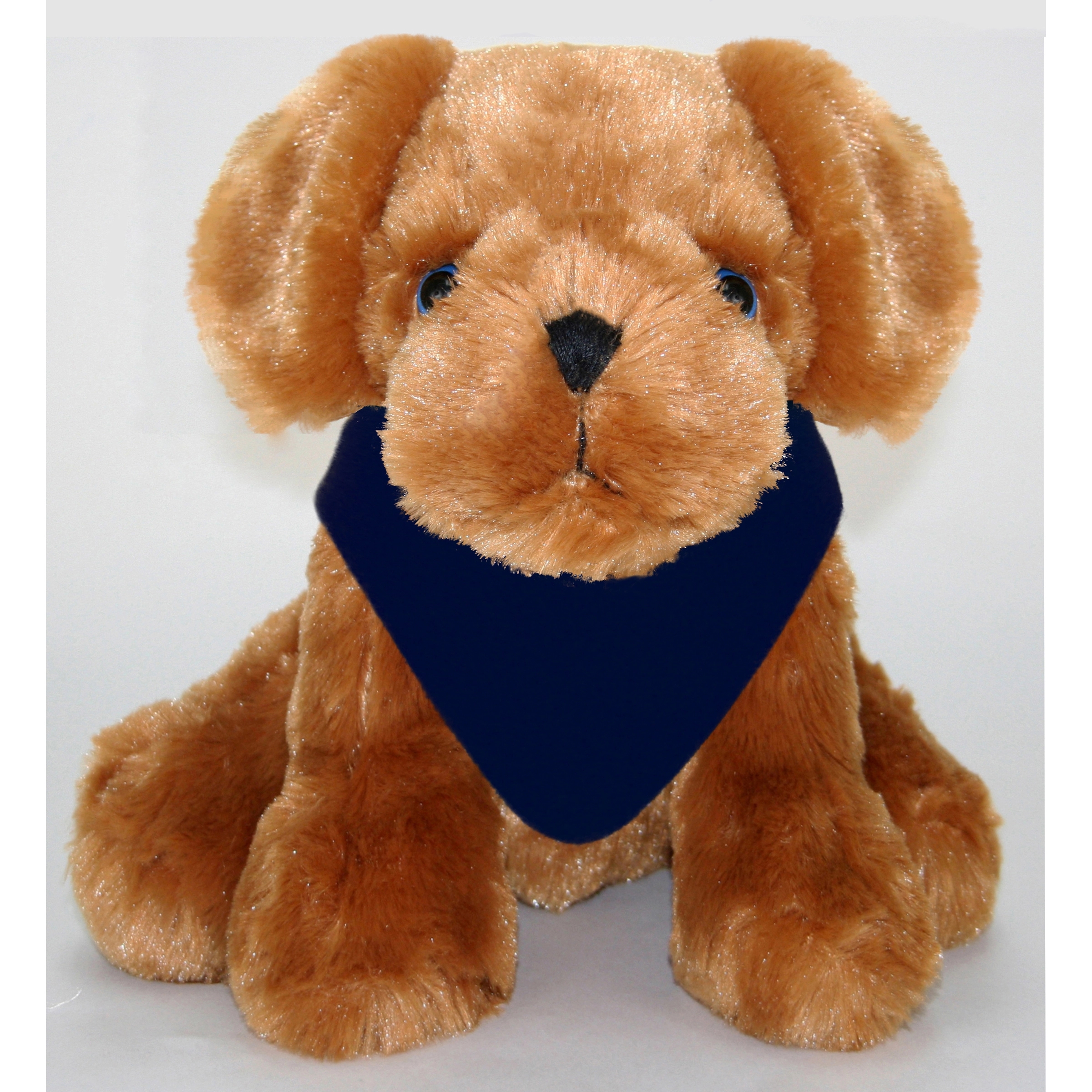 9" Floppy Kohair Lab 4