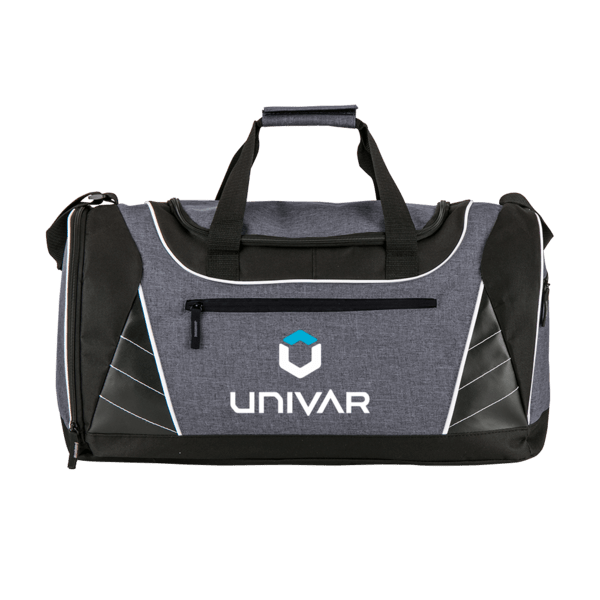 Gym Duffel Bag 35